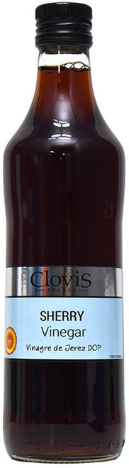 쉐리 비니거 500ml, 1개