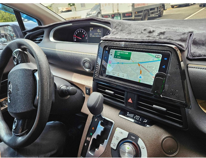 APPLE IBOX 無線CarPlay/Android Auto轉換器 各車系適用 輕巧穩定, 2024 vios town ace, 2024 vios town ace