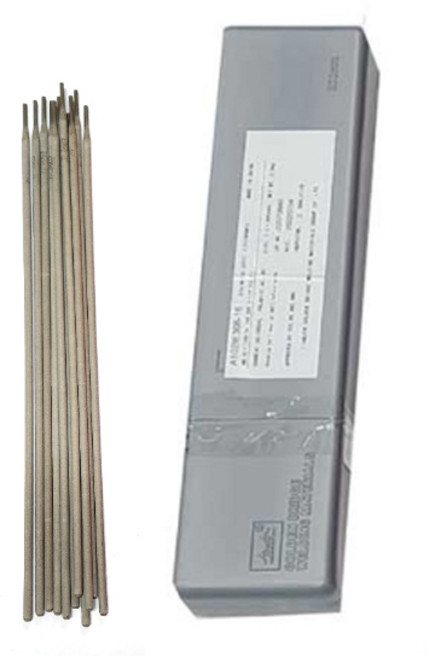 아크용 스덴 용접봉 2.5mm 1kg 308, 1개