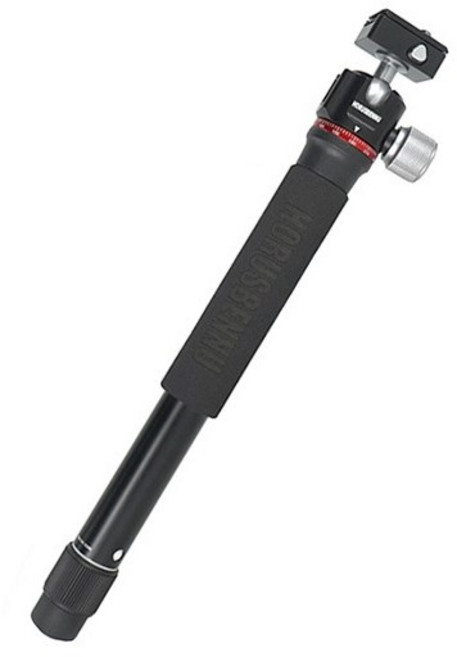 호루스벤누 FX-M6 스피드 모노포드+원터치 볼헤드 KIT, 1개