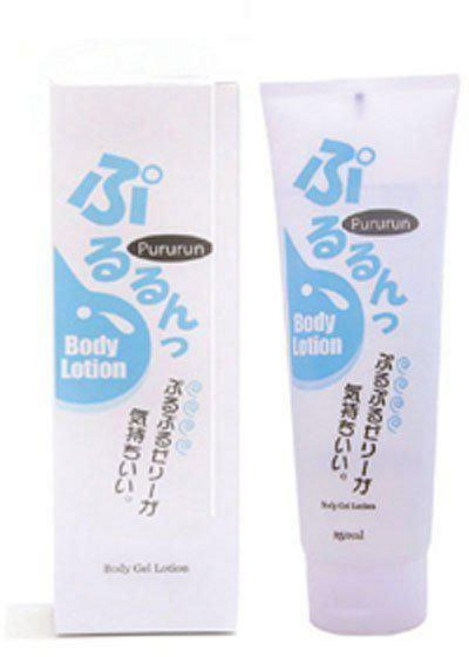 푸르런젤 마사지젤 바디 수용성 바디오일 슬리밍 에이스제약 250ml, 1개