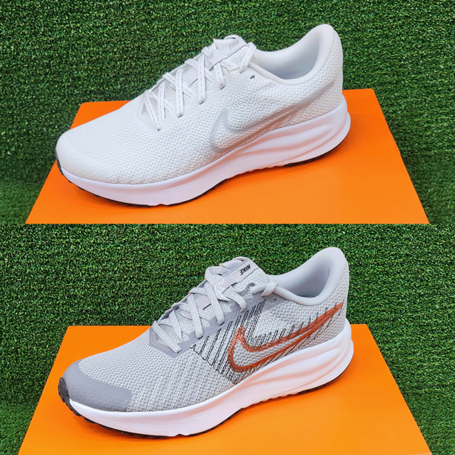 나이키 남성용 런닝화 조깅화 런 디파이 운동화