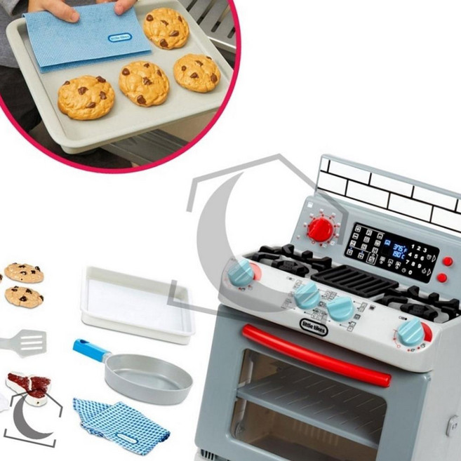 퍼스트 오븐 어린이주방놀이