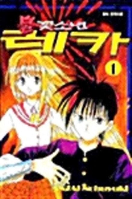 불꽃소년 레카 1-33 전33권 세트 만화 노부유키 안자이 2024