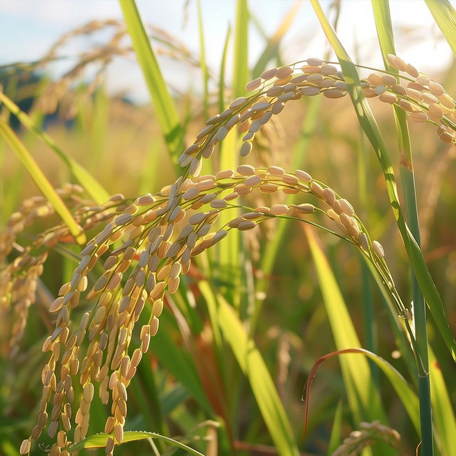 25년 햅쌀 동송농협 철원 오대쌀, 1개, 4kg