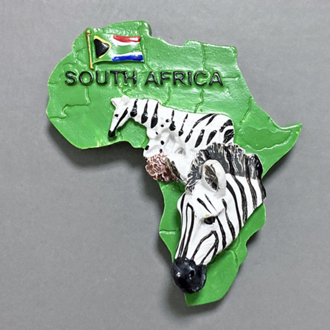 맛있는굿즈 호주 미국 하와이 뉴욕 괌 사이판 뉴질랜드 냉장고자석 마그넷 마그네틱 기념품, A이집트09.아프리카