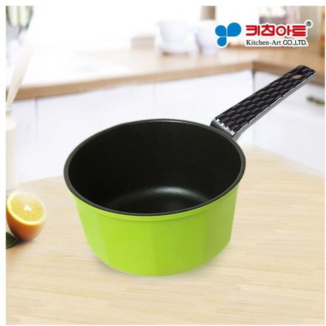 소스팬 16cm, 단일사이즈, 1개