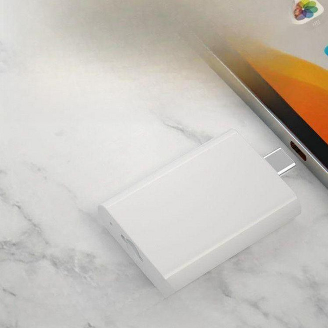 LTE 어댑터 유심연결 C타입 라우터 카드 호환 인터넷 SIM 노트북 태블릿 와이파이, 0.6m, 1. SIMLiteUSB어댑터