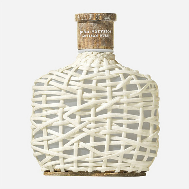 존바바토스 아티산 퓨어 오 드 뚜왈렛, 75ml, 1개