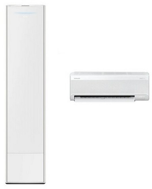 AF19DX838BZRT 삼성 스탠드 에어컨 추천 1등 제품