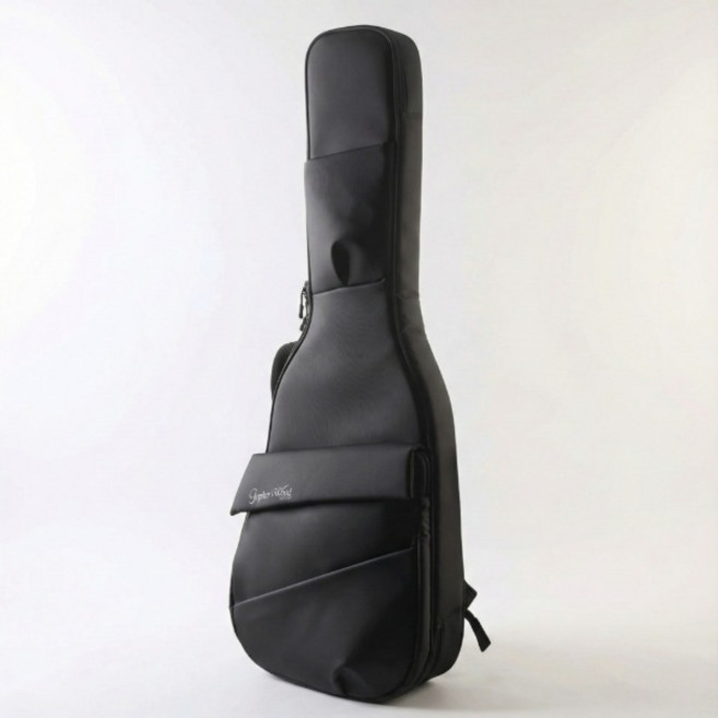 고퍼우드 고급 일렉 기타 케이스 HYM25-EG / 25mm 패딩 방수 원단 긱백 전자 키타 가방
