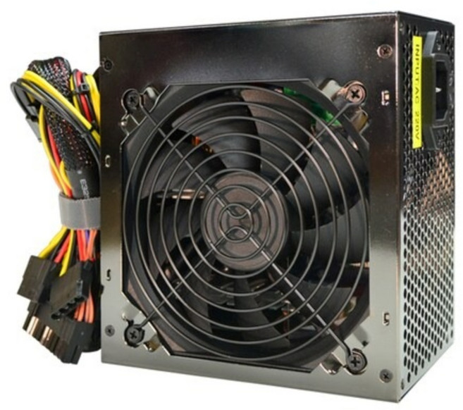 GSI DOHICH PREMIUM 600W