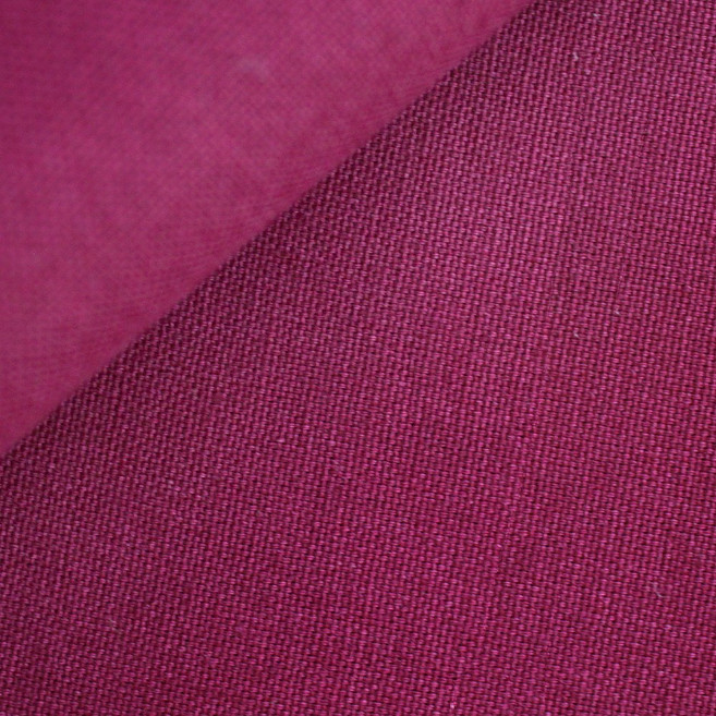 르우 옥스포드 솔리드 무지 패브릭 원단, 마젠타, 1개