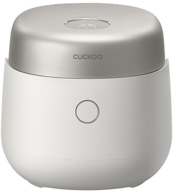 [쿠쿠] (인기) 6인용 IH 전기압력밥솥 트윈프레셔 사일런스 (색상선택) CRP-NHTR0610 FGW/FP/FT/FB, 색상:화이트, 상세 설명 참조