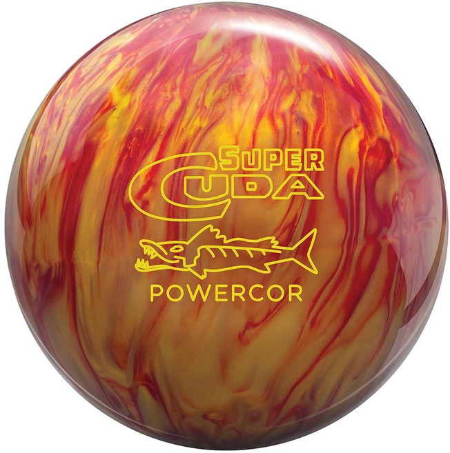 Columbia 300 Super Cuda PowerCOR 펄 볼링공 (12 파운드) 130667 8369331274, Columbia 콜롬비아 300 Super Cuda P