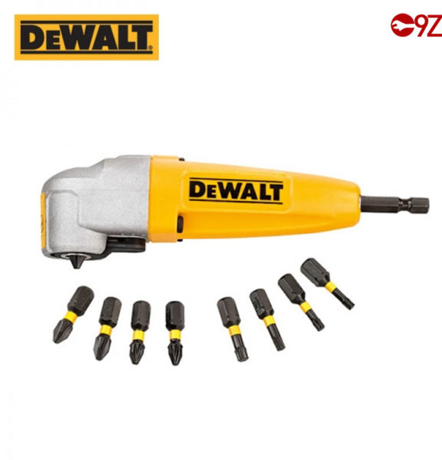 디월트 코너드라이버세트 DT71517-QZ (10p), 1세트