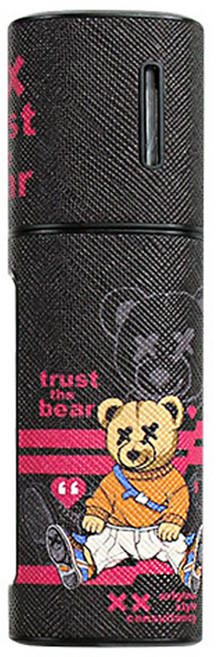 릴 하이브리드 3.0 하드 실리콘 케이스 13종