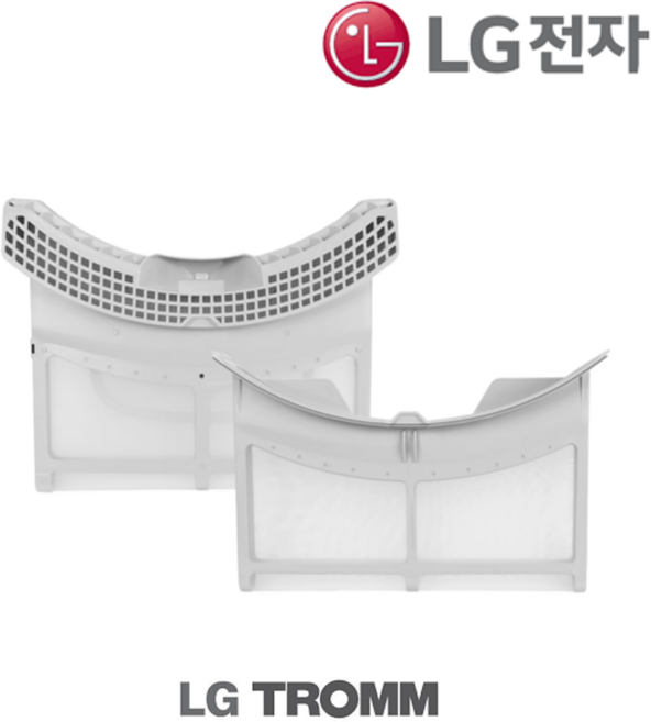 LG정품 건조기 필터세트 RH14VC RH14VH