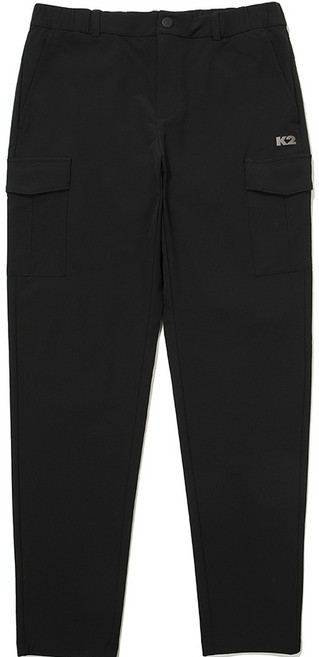 K2 공식판매처 BOOST_ 내추럴 가을 카고 팬츠_KMU24383Z1