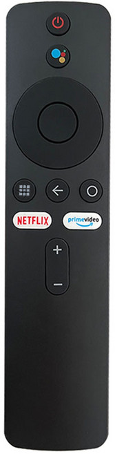 Mi TV Stick/Mi Box S/Mi Box 4X/Mi TV P1 Q1 4S 4A Q1E(XMRM-00A)용 블루투스 음성 리모컨 교체, XMRM-00A, 1개