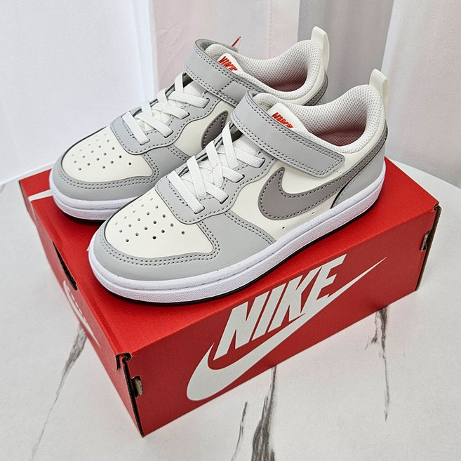 나이키 키즈 CBLR 신기편한 운동화 아동화 주니어 신발+THE HENEM짐색