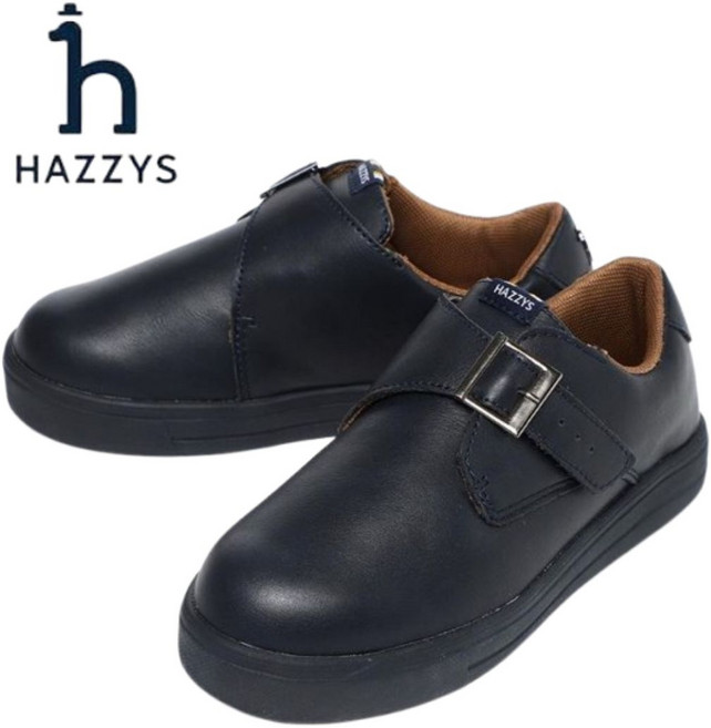 [백화점발송] 헤지스 아동 깃털 운동화 가볍고 구두같은 운동화