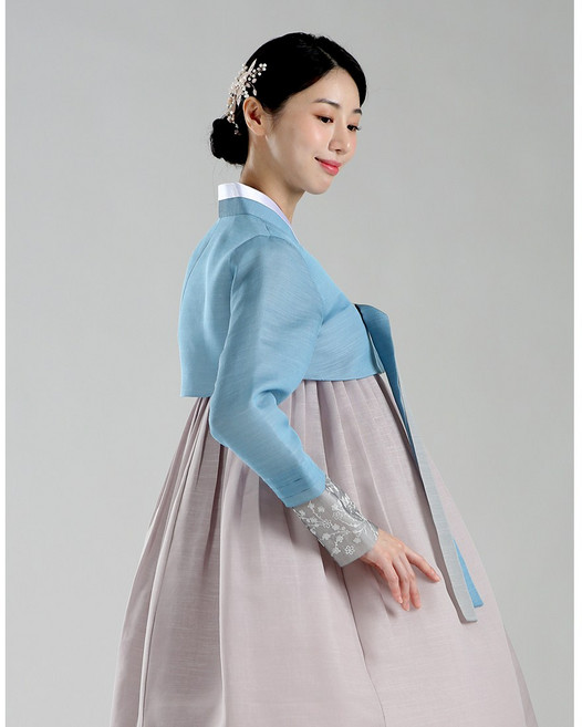 [라미라한복] BEST대여5종 실속형 한복 대여