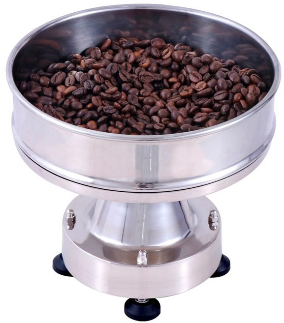 fatamorgana Electric coolers Coffee Bean Cooler 500g Home Electric Coffee Bean Cooler with Coffee
