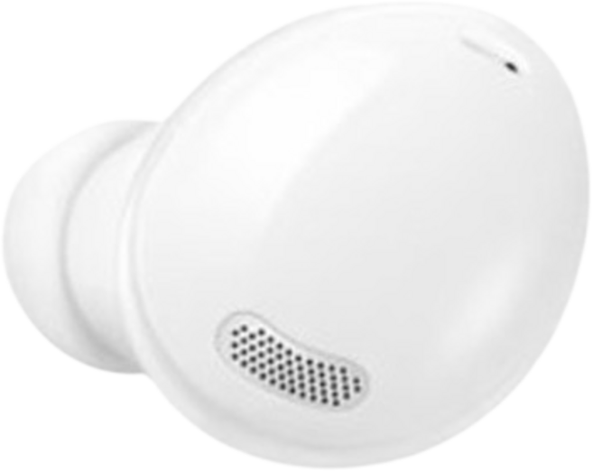 삼성 버즈프로1 팬텀화이트 오른쪽 단품 정품 중고 SM-190, 삼성 버즈프로1 오른쪽 SM-190