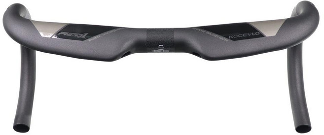 카본번치바 초경량 라이딩 일체형 자전거 픽시 고강도 풀카본 탄소, 프리사이즈, 1개, 400mm