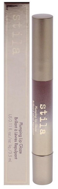 스틸라 플럼핑 립 글레이즈 # 브라운슈가