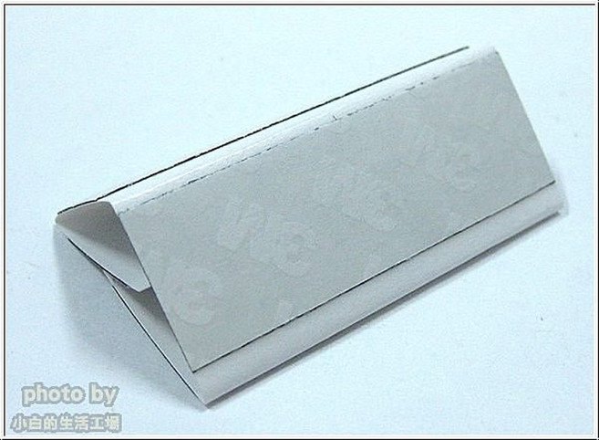 小白的生活工場*3M 9448導熱雙面膠(48X16mm), 1個