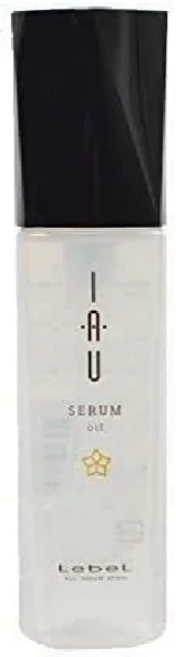 LebeL 르벨 이오 세럼 헤어 오일 100ml, 1개 - 쿠팡