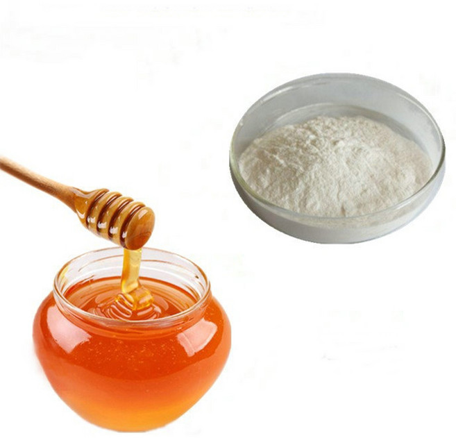 아카시아꿀분말 100g 샘플, 1개