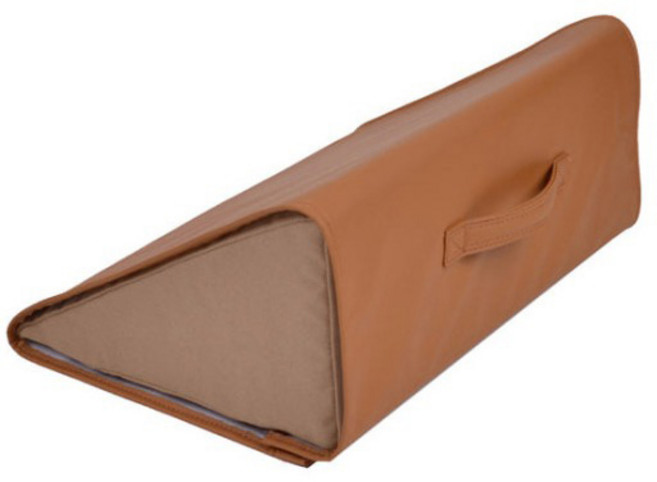 자세변환용구 ATA-4030 환자용 삼각쿠션