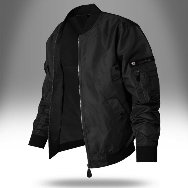 겨울 DW-항공 패딩점퍼