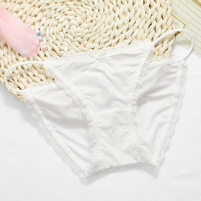 섹시실크 스트링팬티(5+1)