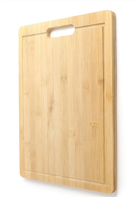 레코멘 대나무도마 원목플레이팅도마