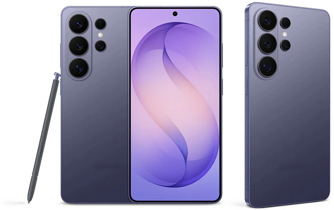 삼성전자 갤럭시 S26 울트라 자급제, 코발트블루, 1TB