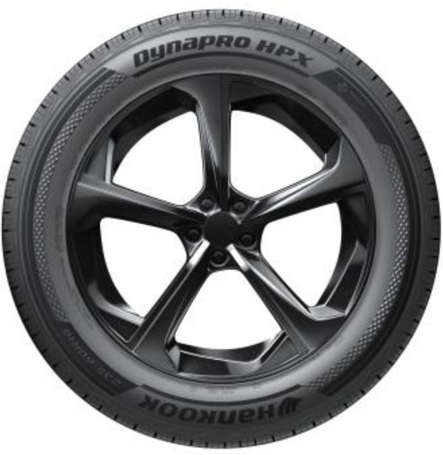 한국타이어265 50 20 다이나프로 HPX RA43 2655020, 1개