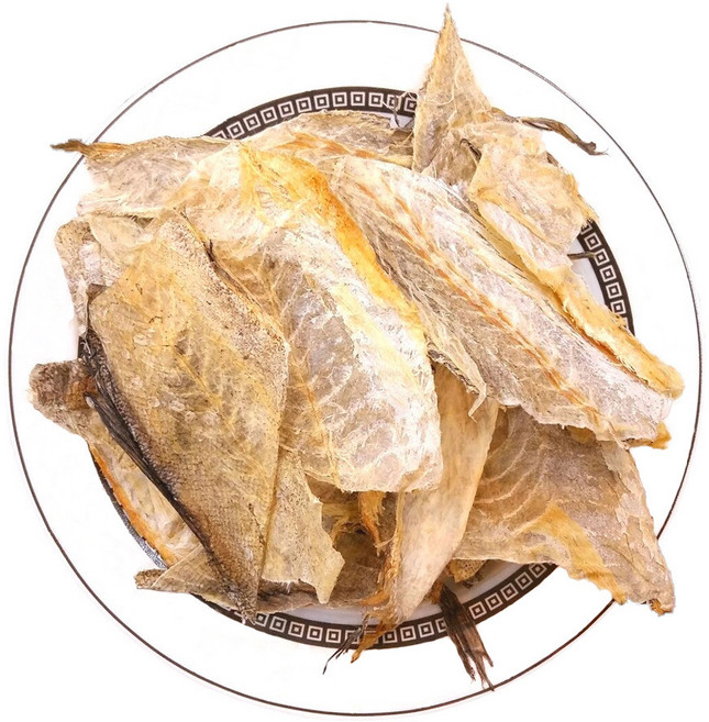 콜라겐식품 명태껍질 1kg, 1개