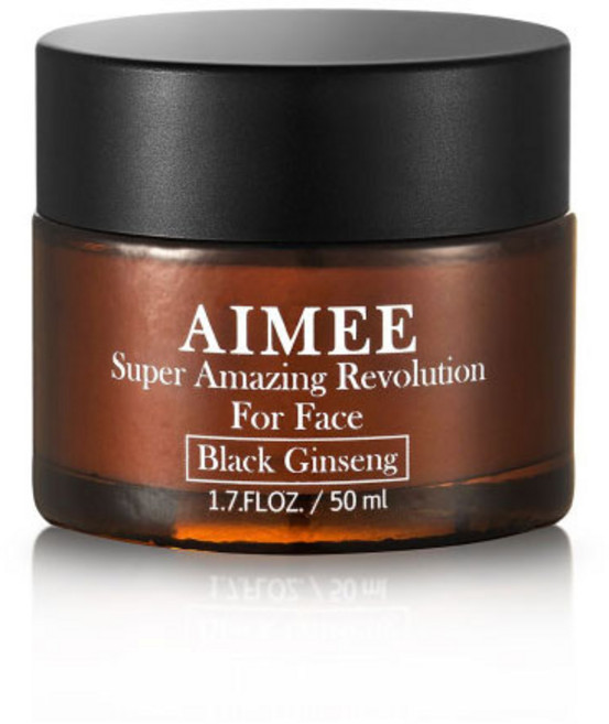 아이미 슈퍼 어메이징 레볼루션 포 페이스 크림 50ml, 1개