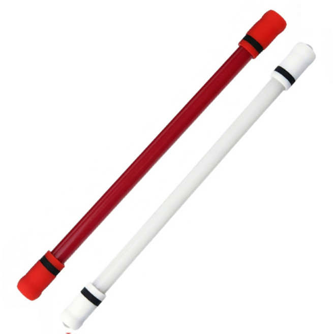 모바스 펜돌리기 펜 2개 세트, 1세트, 믹스