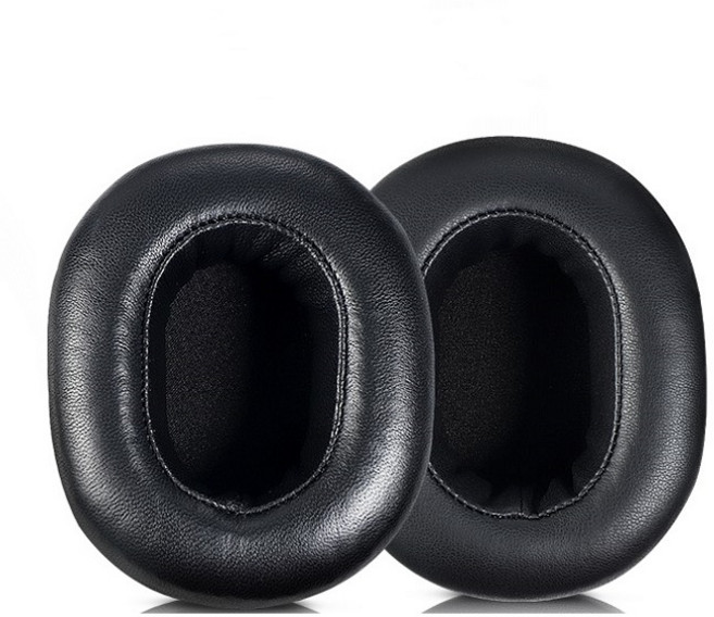 소니 MDR DS7500 RF7500 헤드폰 헤드셋 이어패드 호환 쿠션 커버 스펀지 교체, 1개
