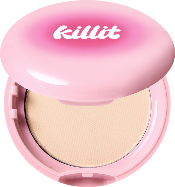 킬릿 파우더 팩트 3종, 1개, 02 내추럴