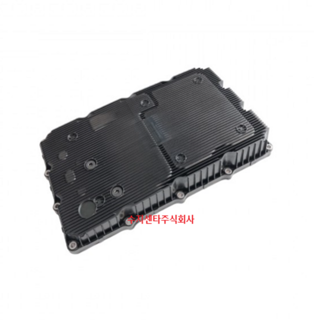 G80 / G90 / GV70 / GV80 / 자동변속기 팬 4528047900 // 볼트 1140506256K(14EA) / 미션오일팬 / 순정부품, 1개, 팬+볼트