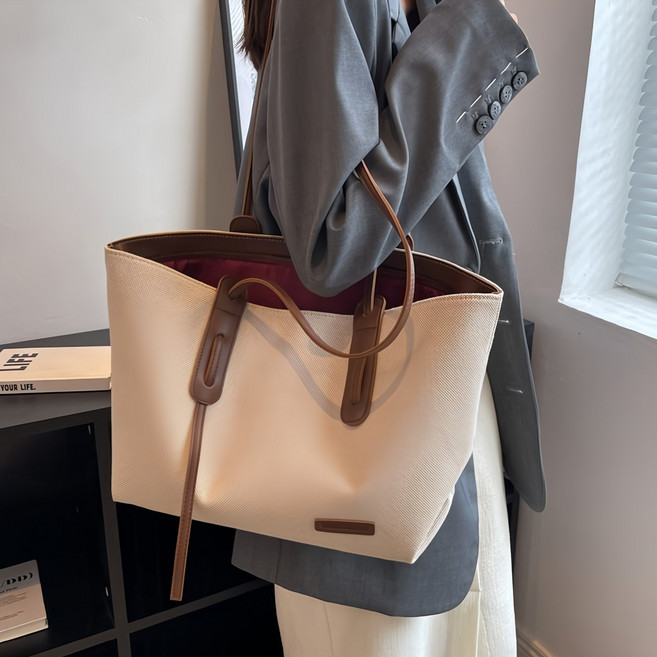 Lulubag 女用 福岡輕量托特包