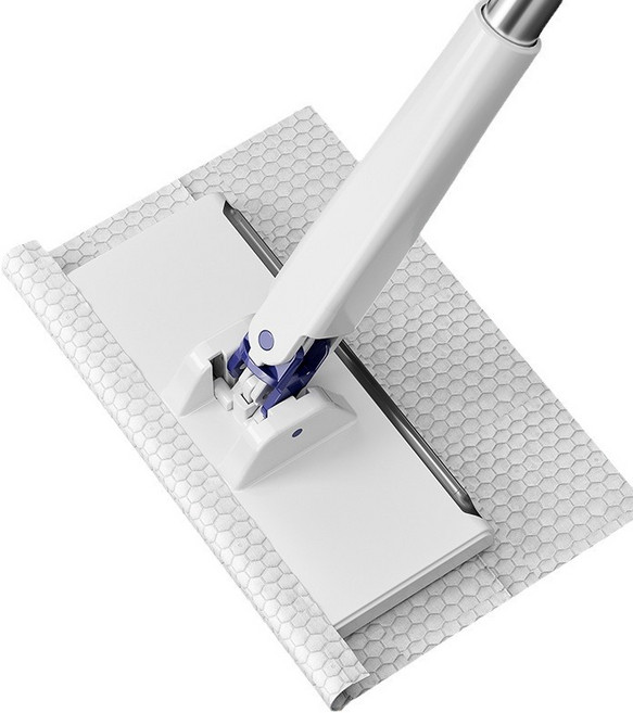 작지만 활용성이 강한 걸레 행주 물티슈 다 종류 밀대 거래 청소도구, 1개