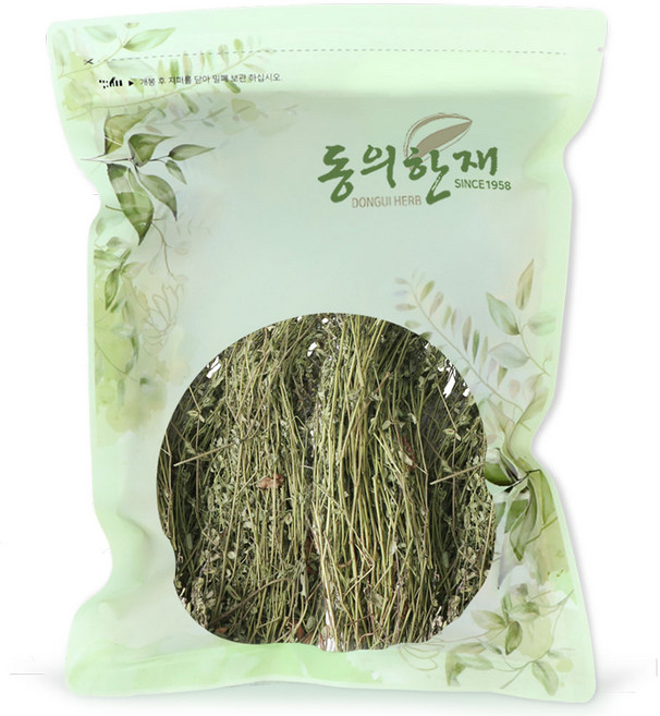 동의한재 국산 비단풀 땅빈대, 300g, 1개