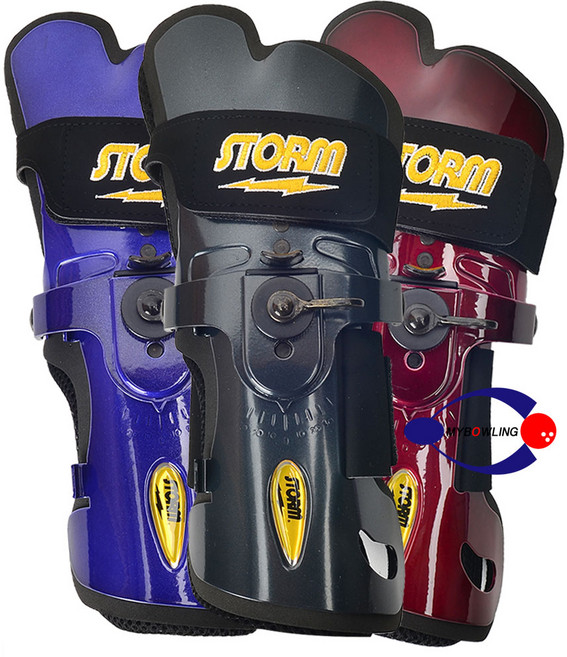 [마이볼링] 스톰 몽구스아대 / 볼링아대 볼링용품, 오른손볼러, 와인